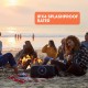 Prenosni zvočnik JBL PartyBox On-The-Go 100W, BT, RGB