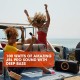 Prenosni zvočnik JBL PartyBox On-The-Go 100W, BT, RGB