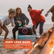 Prenosni zvočnik JBL PartyBox On-The-Go 100W, BT, RGB