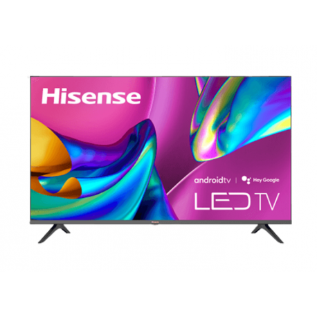 Televizor HISENSE Android 32A4HA
