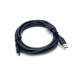 Kabel, nadomestni, Logitech, za Group, USB,