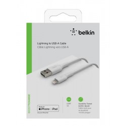 Kabel Belkin BOOST CHARGE  Lightning USB-A