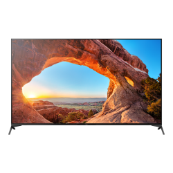 LED TV 65 Sony KD65X89JAEP 100HZ