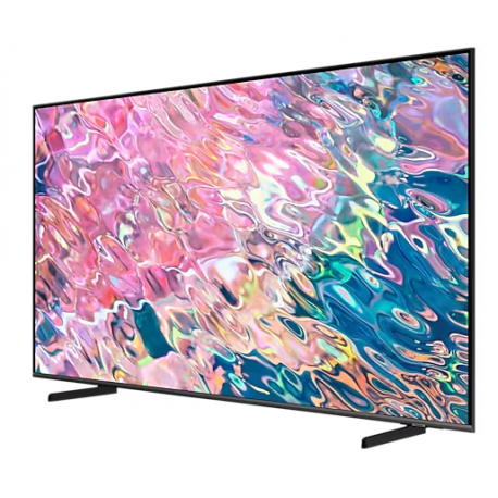 QLED TV SAMSUNG 50Q67B