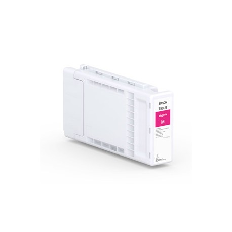 ČRNILO EPSON UltraChrome XD3 Magenta T50U3 350ml