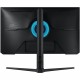 Monitor SAMSUNG ODYSSEY S28BG700EU