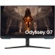 Monitor SAMSUNG ODYSSEY S32BG700EU