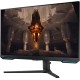 Monitor SAMSUNG ODYSSEY S32BG700EU