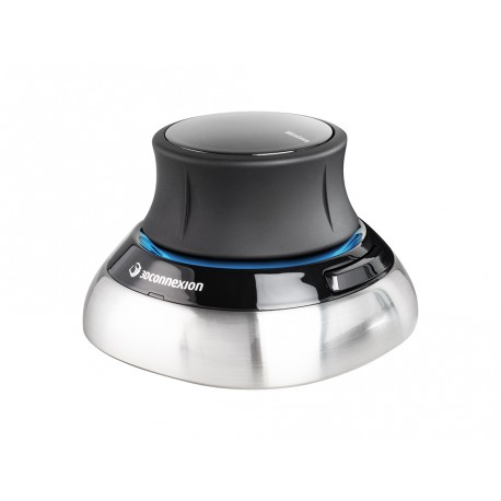Miška 3Dconnexion SpaceMouse Wireless Kit 2