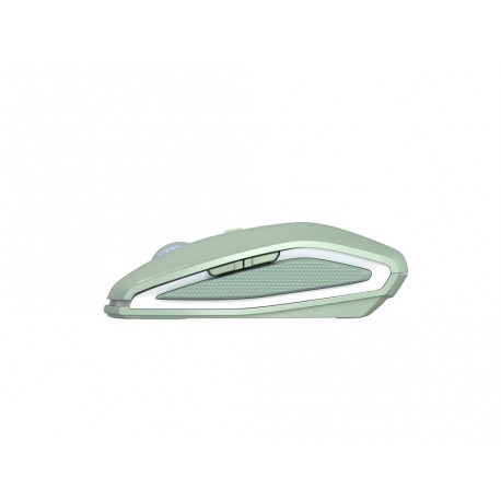 Miška Cherry Gentix Bluetooth, zelena