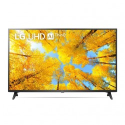 LED TV 50 LG 50UQ75003LF