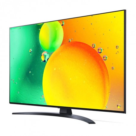 LED TV 55 LG 55NANO763QA
