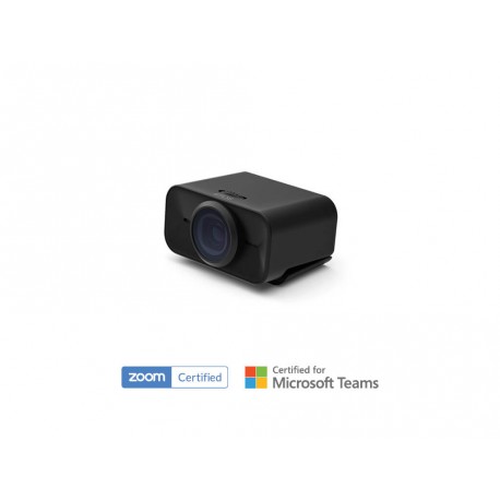 Spletna kamera EPOS EXPAND Vision 1, 4K, USB-C,