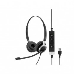 Slušalke EPOS | SENNHEISER Impact SC 660 ANC USB,