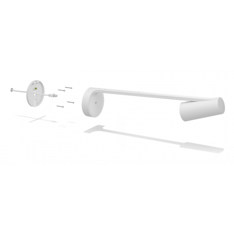 Kamera Logitech Scribe za bele table