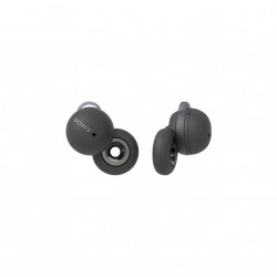 Slušalke SONY LinkBuds WFL900H sive