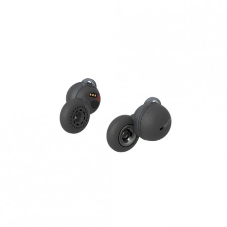 Slušalke SONY LinkBuds WFL900H sive