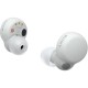 Slušalke SONY LinkBuds S WFLS900NW bele