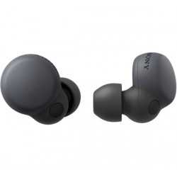Slušalke SONY LinkBuds S WFLS900NB črne