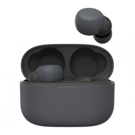 Slušalke SONY LinkBuds S WFLS900NB, črne