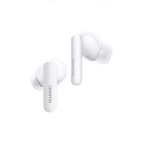Slušalke Huawei FreeBuds 5i Ceramic White