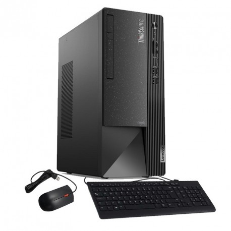 Računalnik LENOVO ThinkCentre neo 50t Intel Core i5-12400, 8GB, SSD 256GB