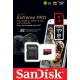 Pomnilniška kartica SDXC SANDISK MICRO 1TB EXTREME PRO, UHS-I, U3, V30, C10, A2,