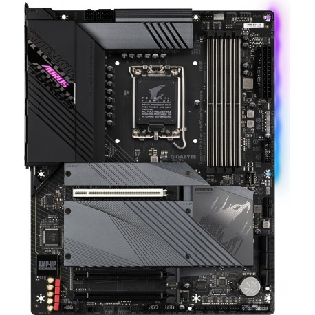 Matična plošča GIGABYTE Z690 AORUS ELITE, DDR5, LGA1700