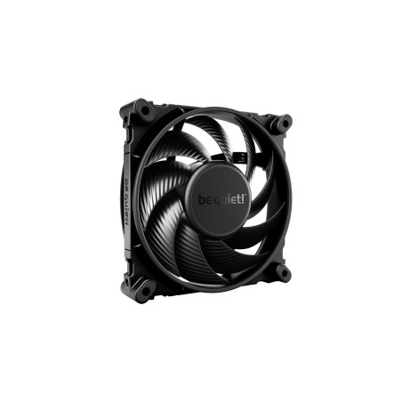 BE QUIET! Silent Wings 4 (BL093) 120mm 4-pin PWM ventilator