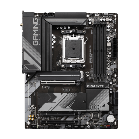Matična plošča Gigabyte B650 Gaming X AX