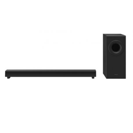 Panasonic Soundbar SC-HTB490EGK