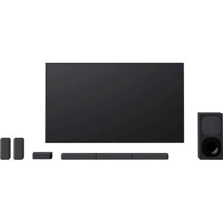 Sony soundbar HTS40R