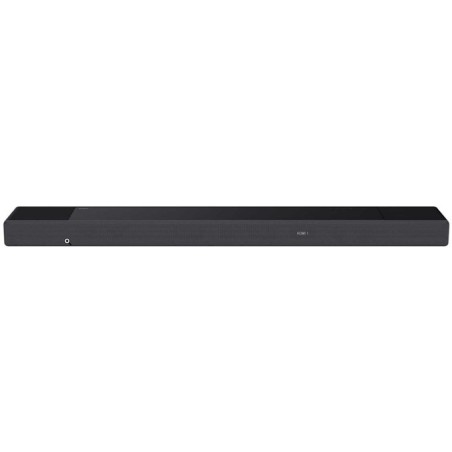 Sony soundbar HTA3000