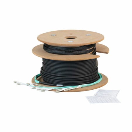 EFB optični patch MM LCx4/LCx4 OM4 140m 7901033