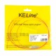 KELine optični pigtail MM 50/125 SC OM2 2m PIG05-SC-020 7955009