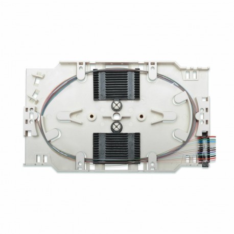 Digitus optični pigtail MM 50.0 LC OM3 v kaseti 12kos A-96533-02-UPC-3 7955002