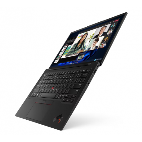 Prenosnik LENOVO ThinkPad X1 Carbon G10 i7-1260P, 32GB, SSD 1TB, W11P
