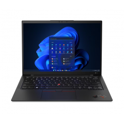 Prenosnik LENOVO ThinkPad X1 Carbon G10 i7-1260P, 32GB, SSD 1TB, W11P