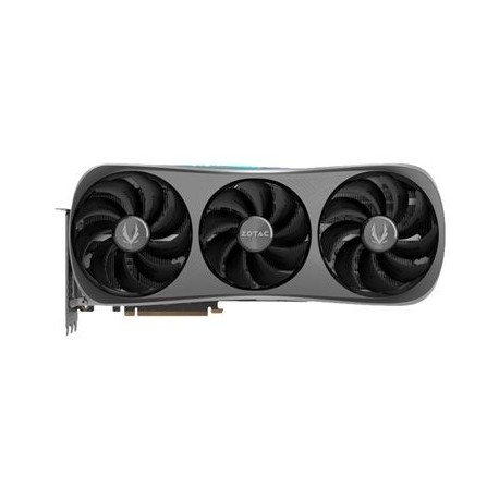 Grafična kartica ZOTAC GAMING GeForce RTX4090 Trinity OC 24GB
