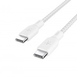 Belkin BOOST CHARGE  USB-C USB-C  kabel bel 100W