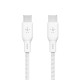 Belkin BOOST CHARGE  USB-C USB-C  kabel bel 100W