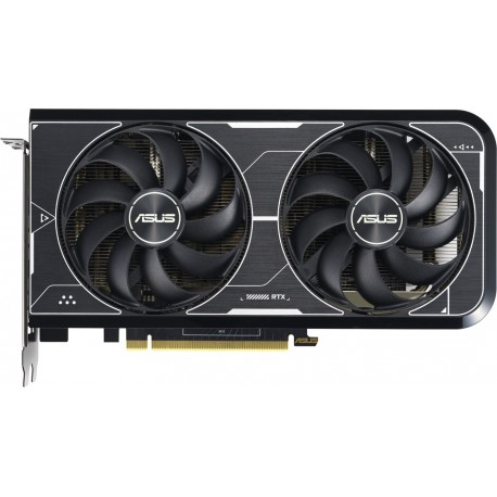 Grafična kartica ASUS GeForce RTX 3060 Ti DUAL OC, ASUVG-RTX_3060T_6