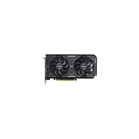 Grafična kartica ASUS DUAL GeForce RTX 3060TI OC Edition 8GB