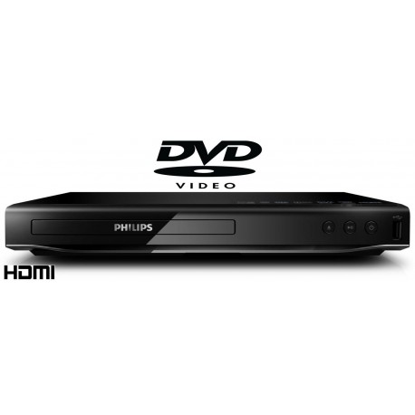 DVD/DIVX predvajalnik Philips DVP2880 (DVP2880/58)
