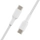 Belkin BOOST CHARGE  USB-C USB-C  kabel bel 60W