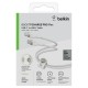 Belkin BOOST CHARGE  USB-C USB-C  kabel bel 60W