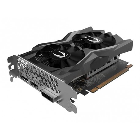 Grafična kartica ZOTAC GAMING GeForce GTX 1650 AMP CORE 4GB