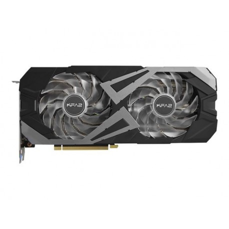 Grafična kartica KFA2 GeForce RTX 3060 Ti EX LHR