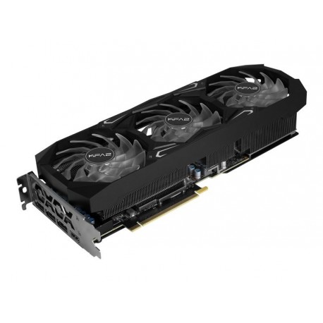 Grafična kartica KFA2 GeForce RTX 3070 SG 8GB