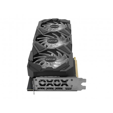Grafična kartica KFA2 GeForce RTX 3070 EX Gamer 8GB